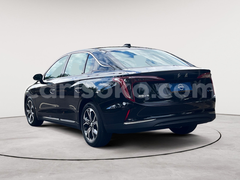 Big with watermark hongqi e qm5 rwanda kigali 19694