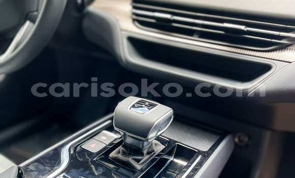 Acheter Neuf Voiture Hongqi E-qm5 Noir à Kigali, Rwanda Acheter Neuf Voiture Hongqi E-qm5 Noir à Kigali, Rwanda