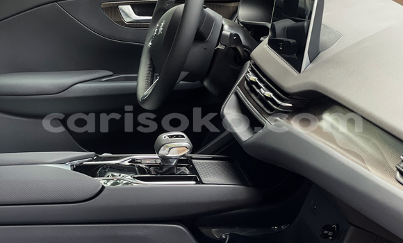 Acheter Neuf Voiture Hongqi E-qm5 Noir à Kigali, Rwanda Acheter Neuf Voiture Hongqi E-qm5 Noir à Kigali, Rwanda