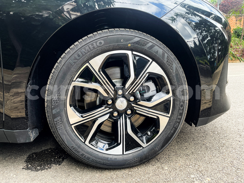 Big with watermark hongqi e qm5 rwanda kigali 19694