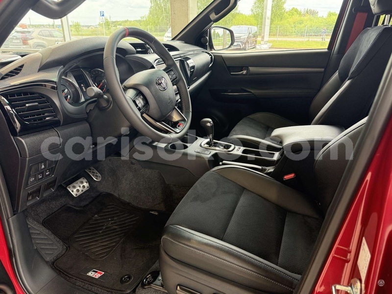 Big with watermark toyota hilux rwanda kigali 19700