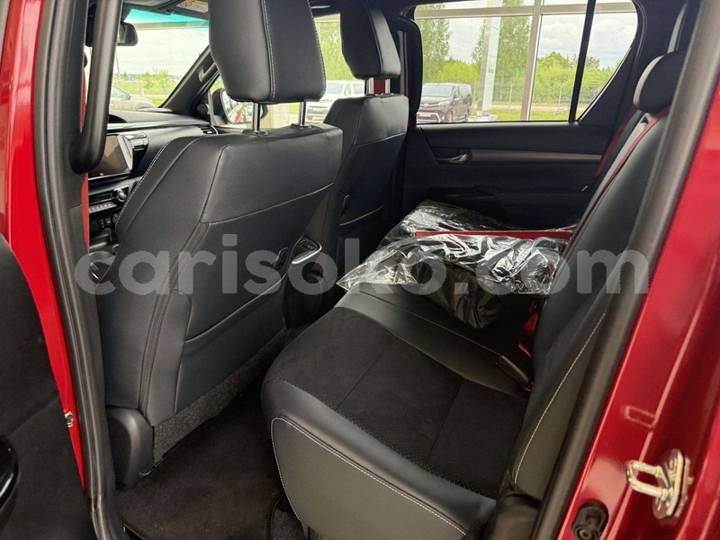 Big with watermark toyota hilux rwanda kigali 19700