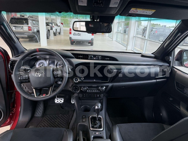 Big with watermark toyota hilux rwanda kigali 19700