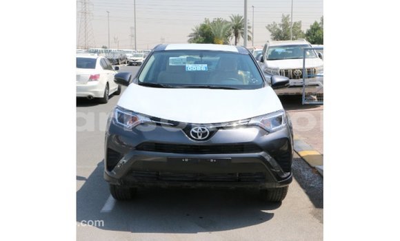 Acheter Import Voiture Toyota RAV4 Autre à Import - Dubai, Rwanda Acheter Import Voiture Toyota RAV4 Autre à Import - Dubai, Rwanda