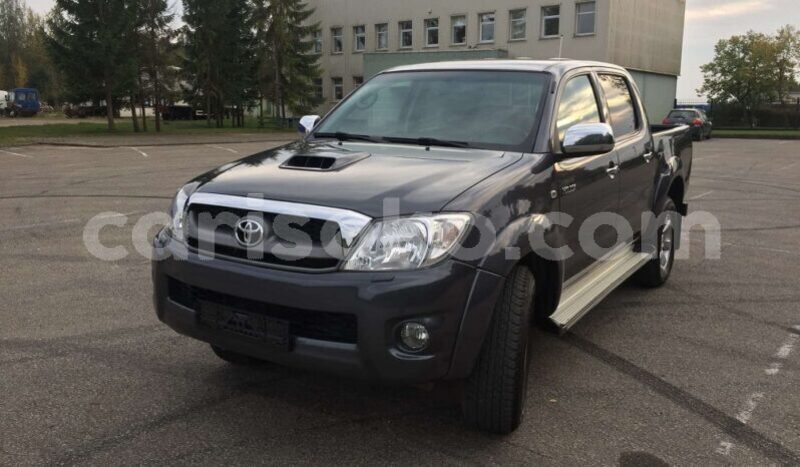 Big with watermark toyota hilux rwanda kigali 19702