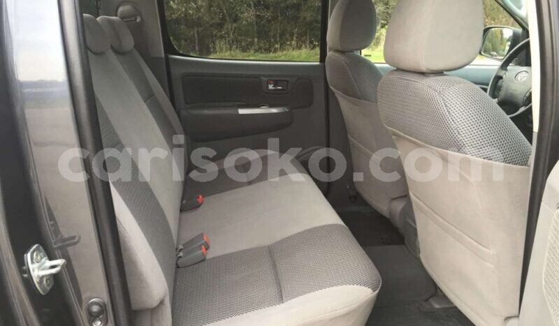 Big with watermark toyota hilux rwanda kigali 19702