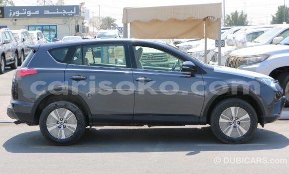 Acheter Import Voiture Toyota RAV4 Autre à Import - Dubai, Rwanda Acheter Import Voiture Toyota RAV4 Autre à Import - Dubai, Rwanda