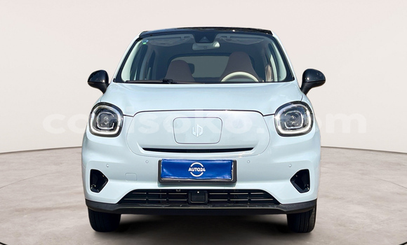 Acheter Occasion Voiture Leapmotor T03 Blue à Kigali, Rwanda