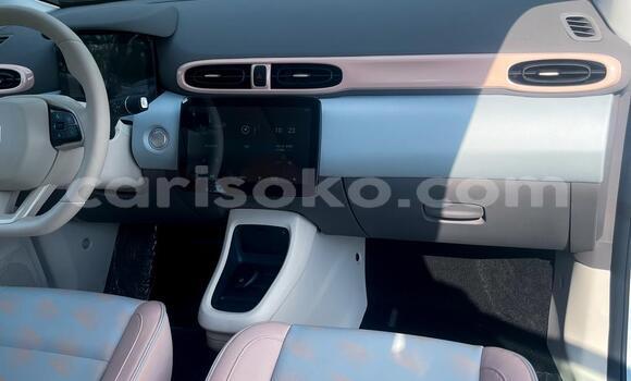 Acheter Occasion Voiture Leapmotor T03 Blue à Kigali, Rwanda Acheter Occasion Voiture Leapmotor T03 Blue à Kigali, Rwanda