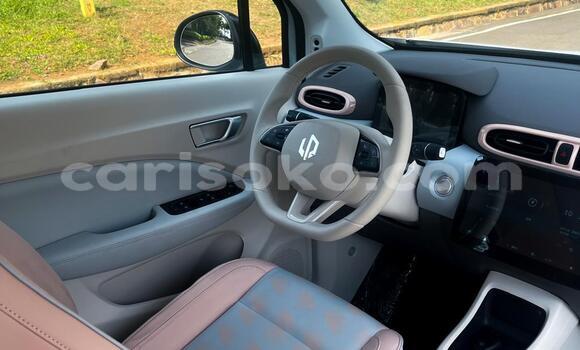 Acheter Occasion Voiture Leapmotor T03 Blue à Kigali, Rwanda Acheter Occasion Voiture Leapmotor T03 Blue à Kigali, Rwanda