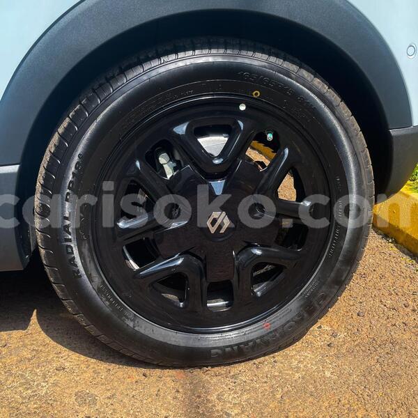 Big with watermark leapmotor t03 rwanda kigali 19714