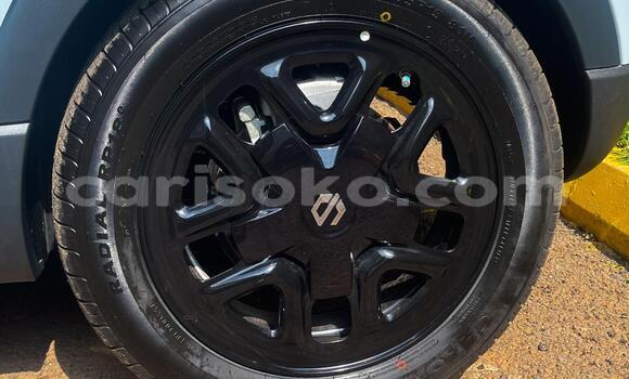 Acheter Occasion Voiture Leapmotor T03 Blue à Kigali, Rwanda Acheter Occasion Voiture Leapmotor T03 Blue à Kigali, Rwanda