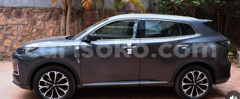 Big with watermark changan cs55 rwanda kigali 19715