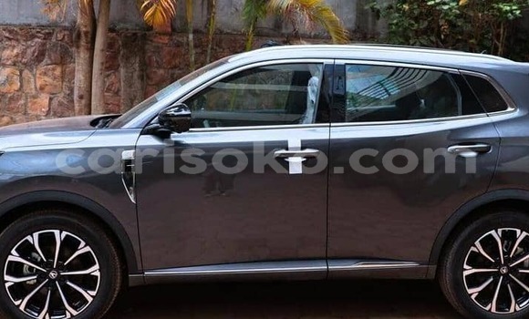 اشتري جديد Changan CS55 Black سيارة في Kigali في Rwanda اشتري جديد Changan CS55 Black سيارة في Kigali في Rwanda