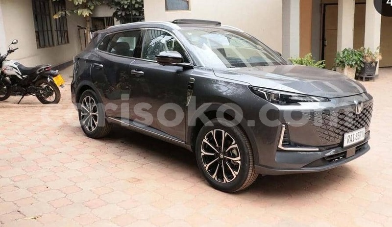 Big with watermark changan cs55 rwanda kigali 19715