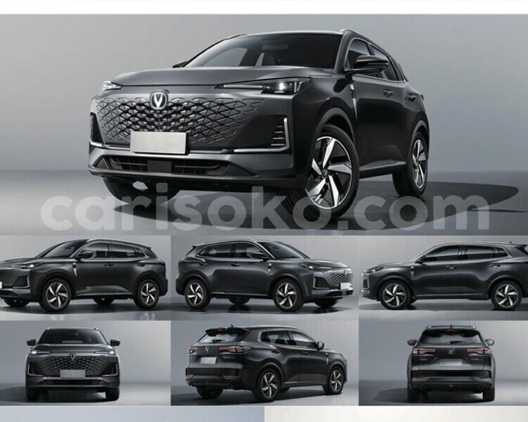 Big with watermark changan cs55 rwanda kigali 19715