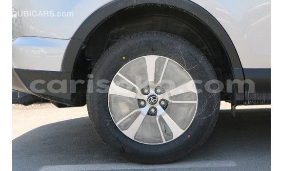 Acheter Import Voiture Toyota RAV4 Autre à Import - Dubai, Rwanda Acheter Import Voiture Toyota RAV4 Autre à Import - Dubai, Rwanda