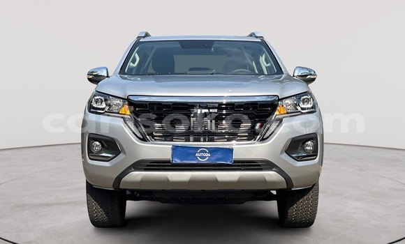 اشتري جديد Fiat Titano volcano Grey/silver سيارة في Kigali في Rwanda