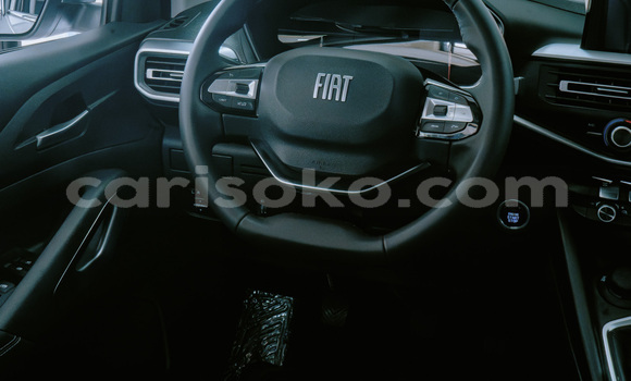 Acheter Neuf Voiture Fiat Titano volcano Grey/silver à Kigali, Rwanda Acheter Neuf Voiture Fiat Titano volcano Grey/silver à Kigali, Rwanda