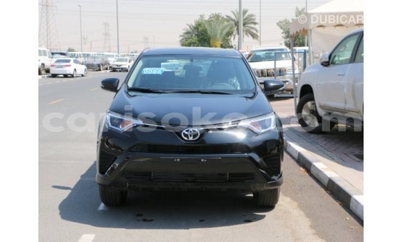 Acheter Import Voiture Toyota RAV4 Noir à Import - Dubai, Rwanda Acheter Import Voiture Toyota RAV4 Noir à Import - Dubai, Rwanda