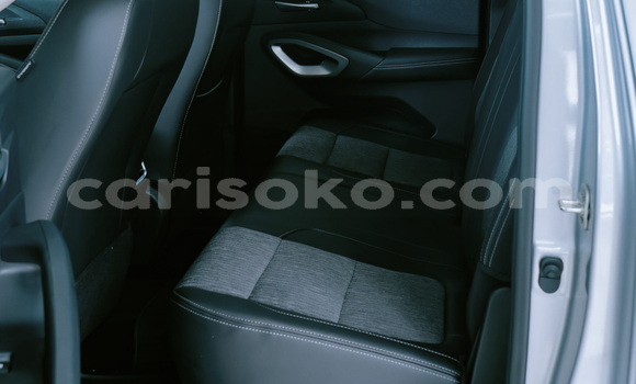 Acheter Neuf Voiture Fiat Titano volcano Grey/silver à Kigali, Rwanda Acheter Neuf Voiture Fiat Titano volcano Grey/silver à Kigali, Rwanda