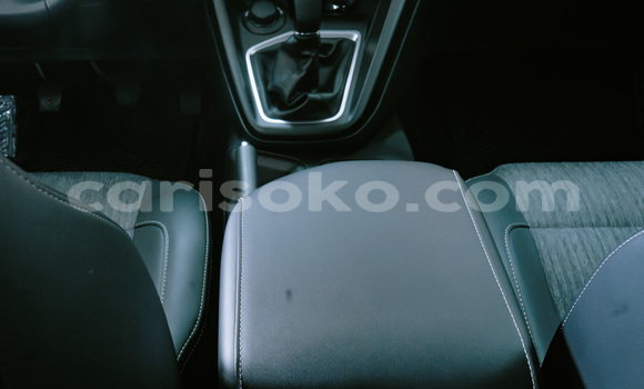 Acheter Neuf Voiture Fiat Titano volcano Grey/silver à Kigali, Rwanda Acheter Neuf Voiture Fiat Titano volcano Grey/silver à Kigali, Rwanda