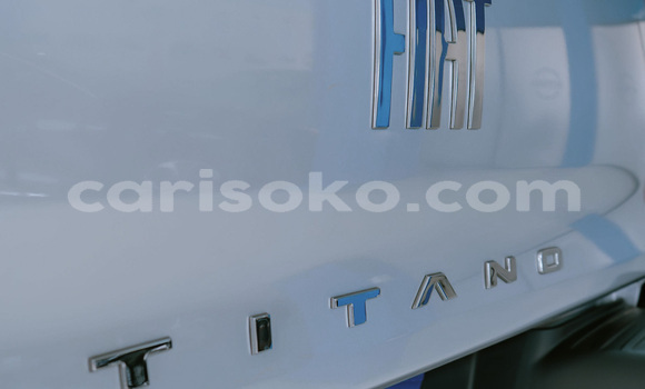 Acheter Neuf Voiture Fiat Titano volcano Grey/silver à Kigali, Rwanda Acheter Neuf Voiture Fiat Titano volcano Grey/silver à Kigali, Rwanda