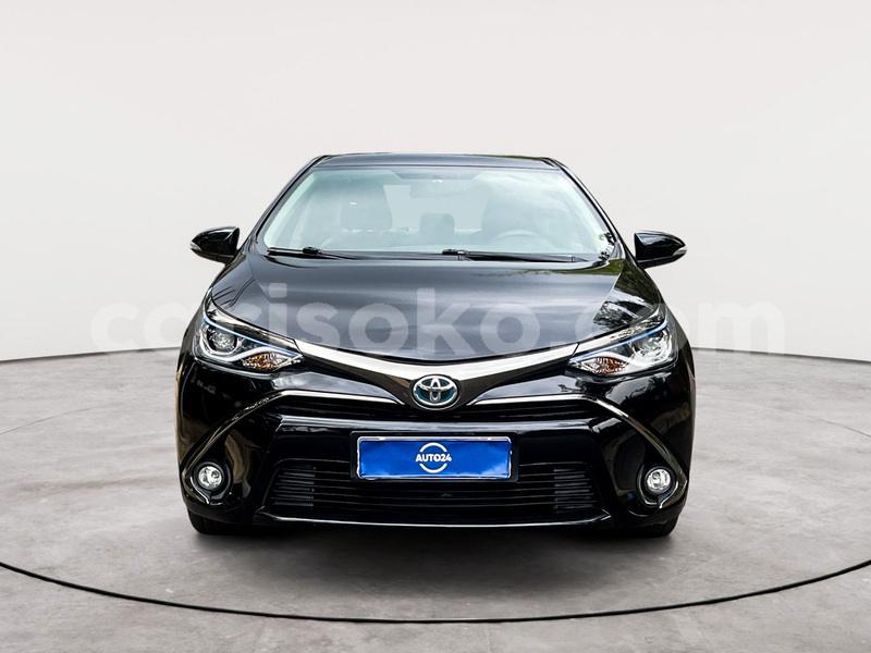 Big with watermark toyota corolla rwanda kigali 19720