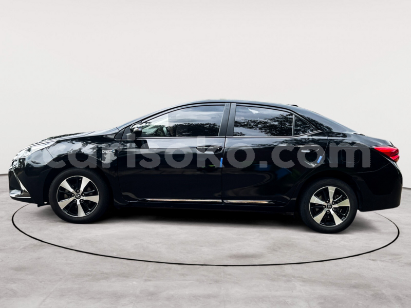 Big with watermark toyota corolla rwanda kigali 19720