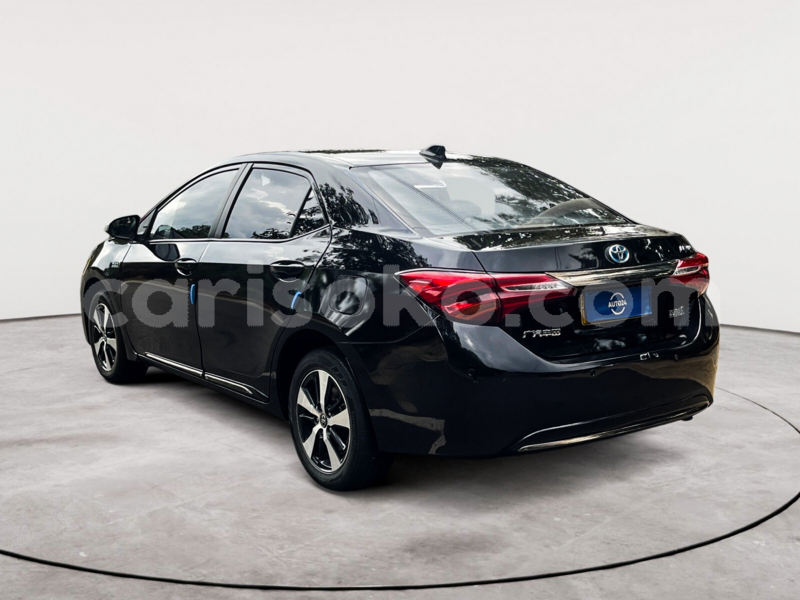 Big with watermark toyota corolla rwanda kigali 19720