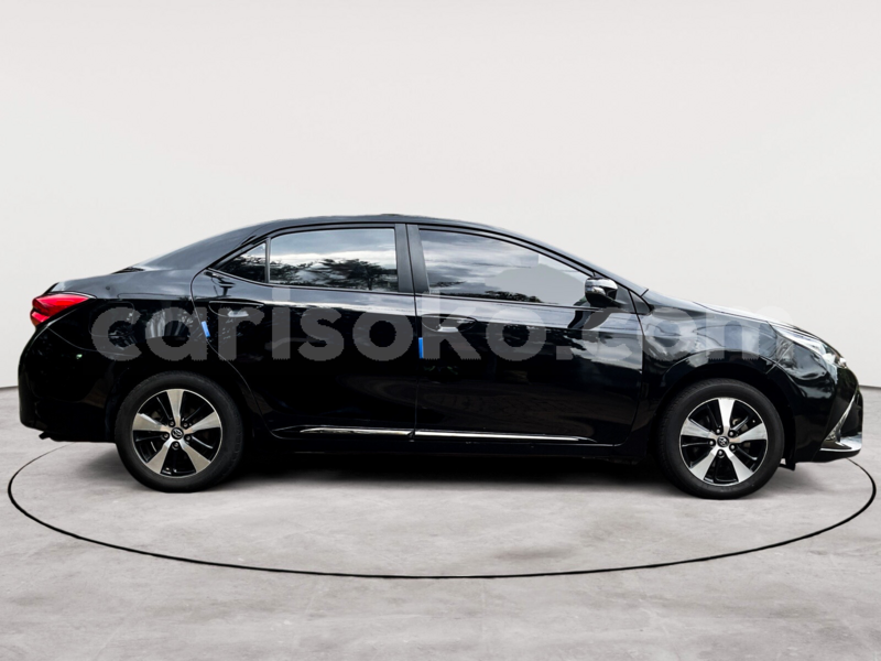 Big with watermark toyota corolla rwanda kigali 19720