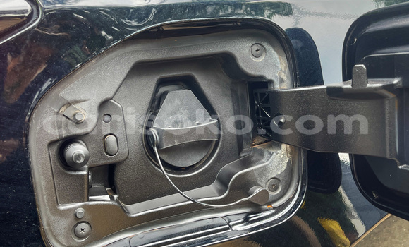 Acheter Occasion Voiture Toyota Corolla Noir à Kigali, Rwanda Acheter Occasion Voiture Toyota Corolla Noir à Kigali, Rwanda