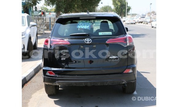 Acheter Import Voiture Toyota RAV4 Noir à Import - Dubai, Rwanda Acheter Import Voiture Toyota RAV4 Noir à Import - Dubai, Rwanda