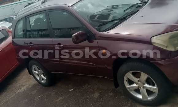 Acheter Occasion Voiture Toyota RAV4 Noir à Kigali, Rwanda Acheter Occasion Voiture Toyota RAV4 Noir à Kigali, Rwanda