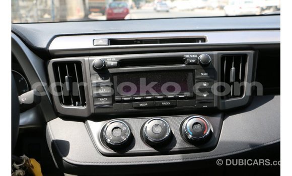 Acheter Import Voiture Toyota RAV4 Noir à Import - Dubai, Rwanda Acheter Import Voiture Toyota RAV4 Noir à Import - Dubai, Rwanda
