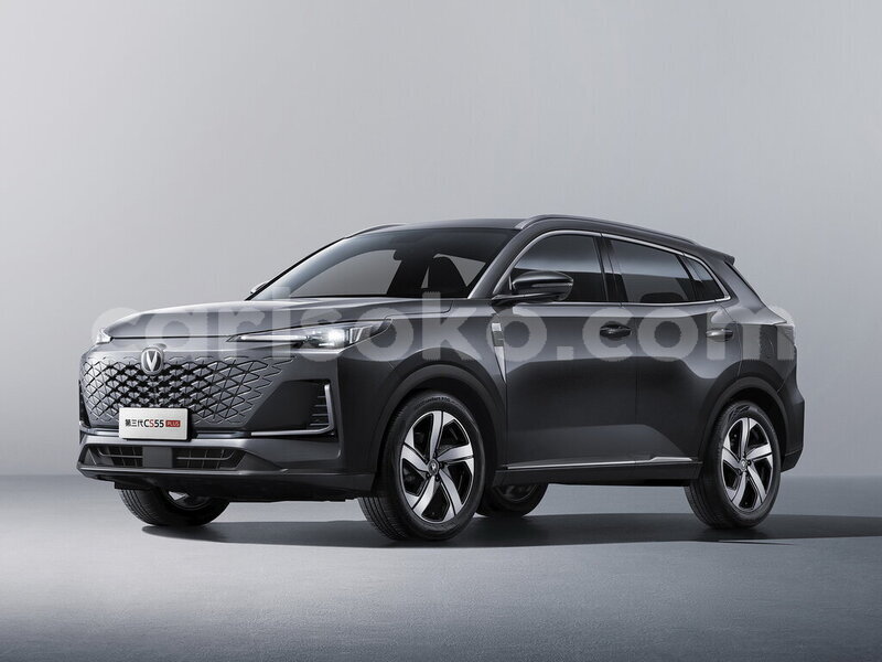 Big with watermark changan cs55 rwanda kigali 19731