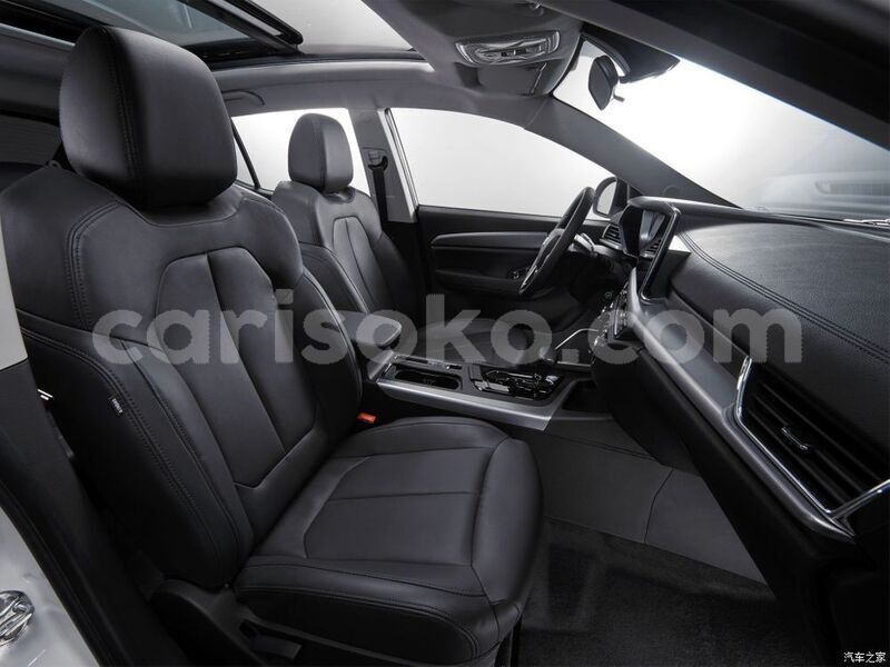 Big with watermark changan cs55 rwanda kigali 19731