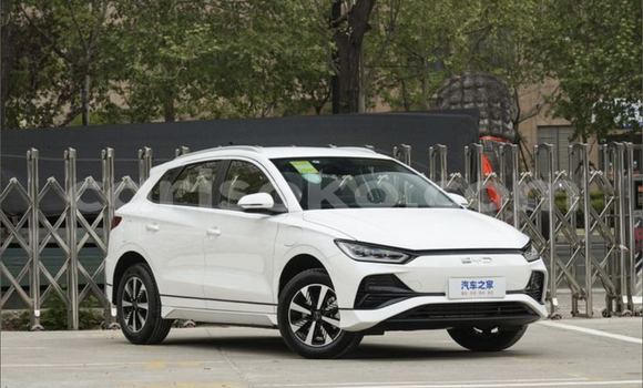 اشتري Imported BYD Dolphin Blanc سيارة في Kigali في Rwanda اشتري Imported BYD Dolphin Blanc سيارة في Kigali في Rwanda