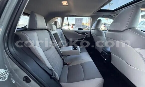 Acheter Occasion Voiture Toyota RAV4 Autre à Kigali, Rwanda Acheter Occasion Voiture Toyota RAV4 Autre à Kigali, Rwanda