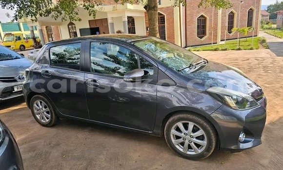 Acheter Occasion Voiture Toyota Yaris Autre à Gikongoro, Gikongoro Acheter Occasion Voiture Toyota Yaris Autre à Gikongoro, Gikongoro