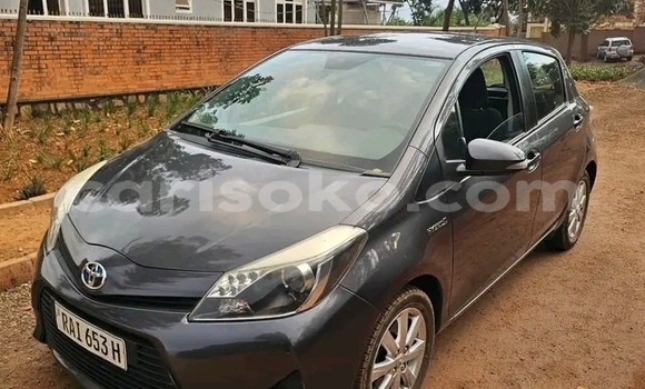 Acheter Occasion Voiture Toyota Yaris Autre à Gikongoro, Gikongoro Acheter Occasion Voiture Toyota Yaris Autre à Gikongoro, Gikongoro