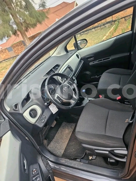 Big with watermark toyota yaris gikongoro gikongoro 19776