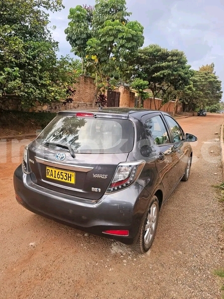 Big with watermark toyota yaris gikongoro gikongoro 19776