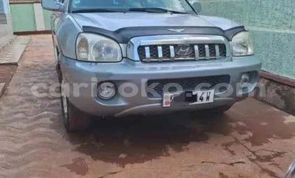 Acheter Occasion Voiture Hyundai Grandeur Autre à Gikongoro, Gikongoro