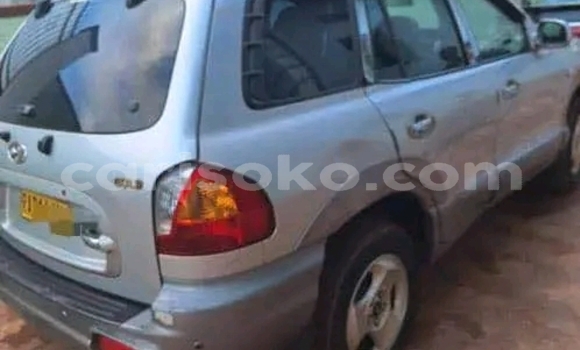 Acheter Occasion Voiture Hyundai Grandeur Autre à Gikongoro, Gikongoro Acheter Occasion Voiture Hyundai Grandeur Autre à Gikongoro, Gikongoro