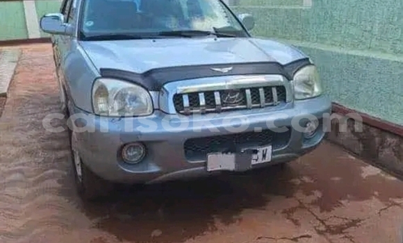 Acheter Occasion Voiture Hyundai Grandeur Autre à Gikongoro, Gikongoro Acheter Occasion Voiture Hyundai Grandeur Autre à Gikongoro, Gikongoro