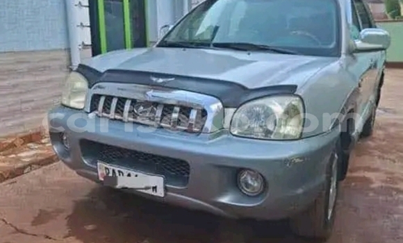 Acheter Occasion Voiture Hyundai Grandeur Autre à Gikongoro, Gikongoro Acheter Occasion Voiture Hyundai Grandeur Autre à Gikongoro, Gikongoro