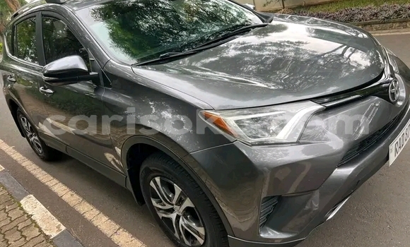 Acheter Occasion Voiture Toyota RAV4 Autre à Gikongoro, Gikongoro Acheter Occasion Voiture Toyota RAV4 Autre à Gikongoro, Gikongoro