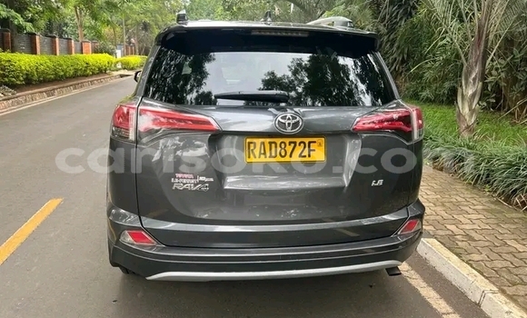 Acheter Occasion Voiture Toyota RAV4 Autre à Gikongoro, Gikongoro Acheter Occasion Voiture Toyota RAV4 Autre à Gikongoro, Gikongoro