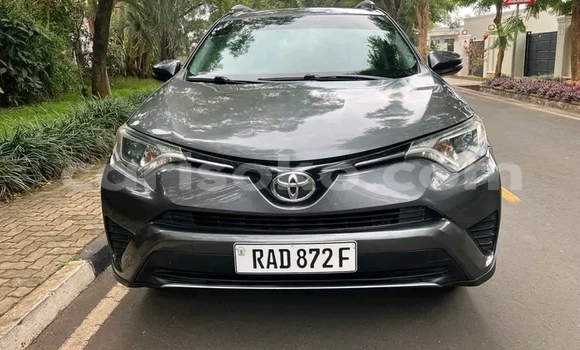 Acheter Occasion Voiture Toyota RAV4 Autre à Gikongoro, Gikongoro Acheter Occasion Voiture Toyota RAV4 Autre à Gikongoro, Gikongoro